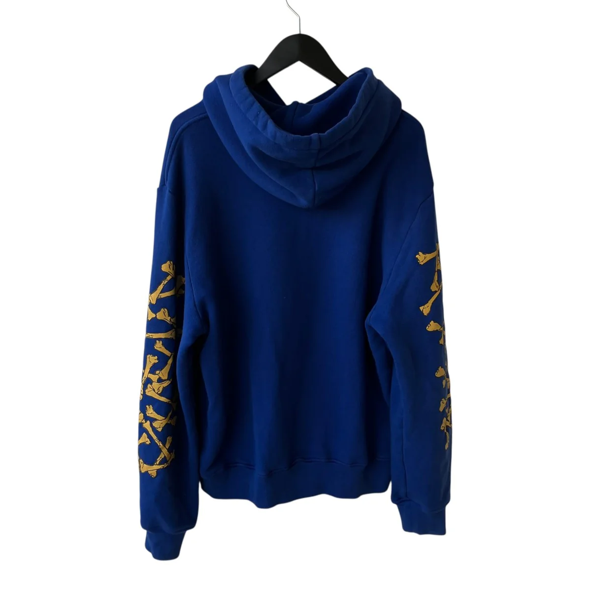 BONES HOODIEパーカー - Image 2