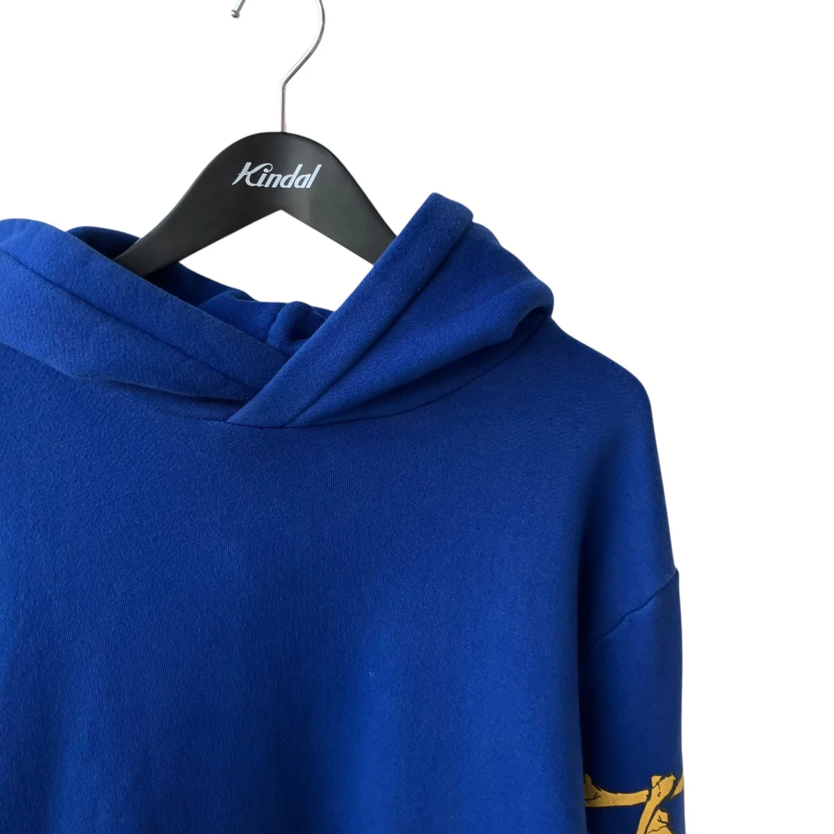 BONES HOODIEパーカー - Image 3