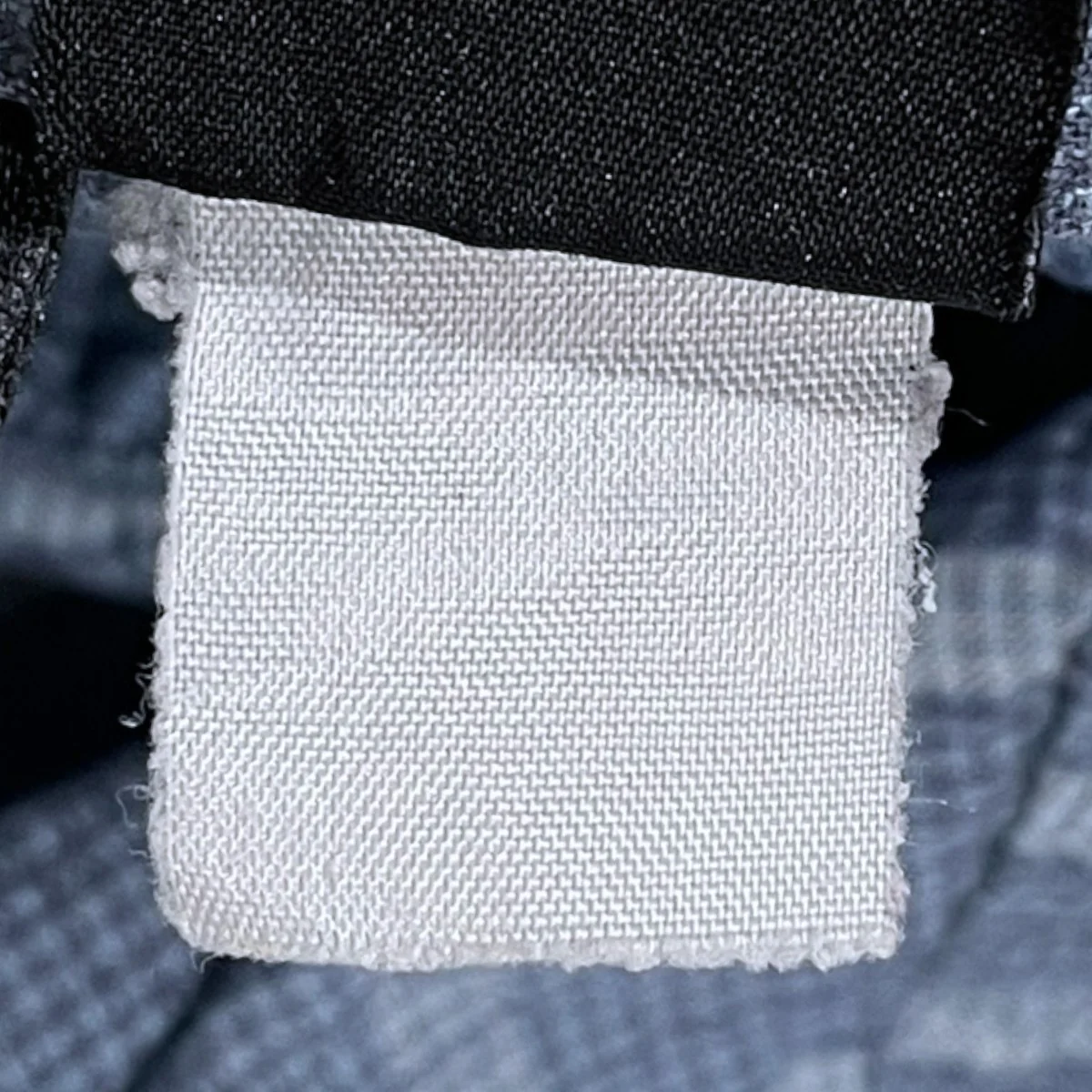 00SS チェック柄シアサッカー半袖シャツ Puckerware Shirt パッカーウェアシャツ 52996SP00 - Image 5