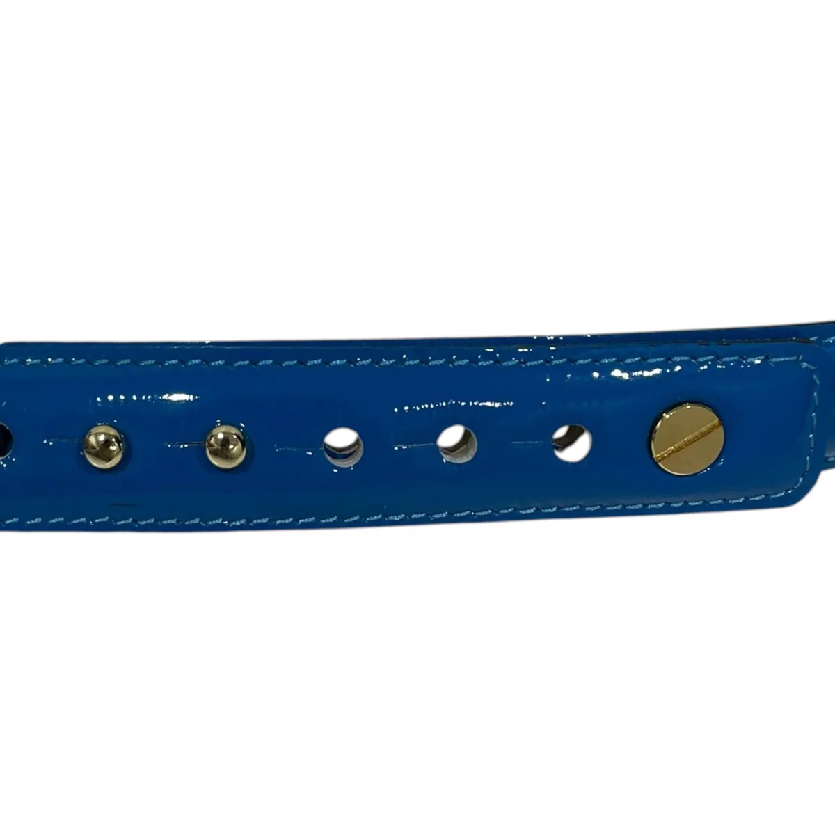 エナメルベルト FLEXI BELT フレキシベルト - Image 4