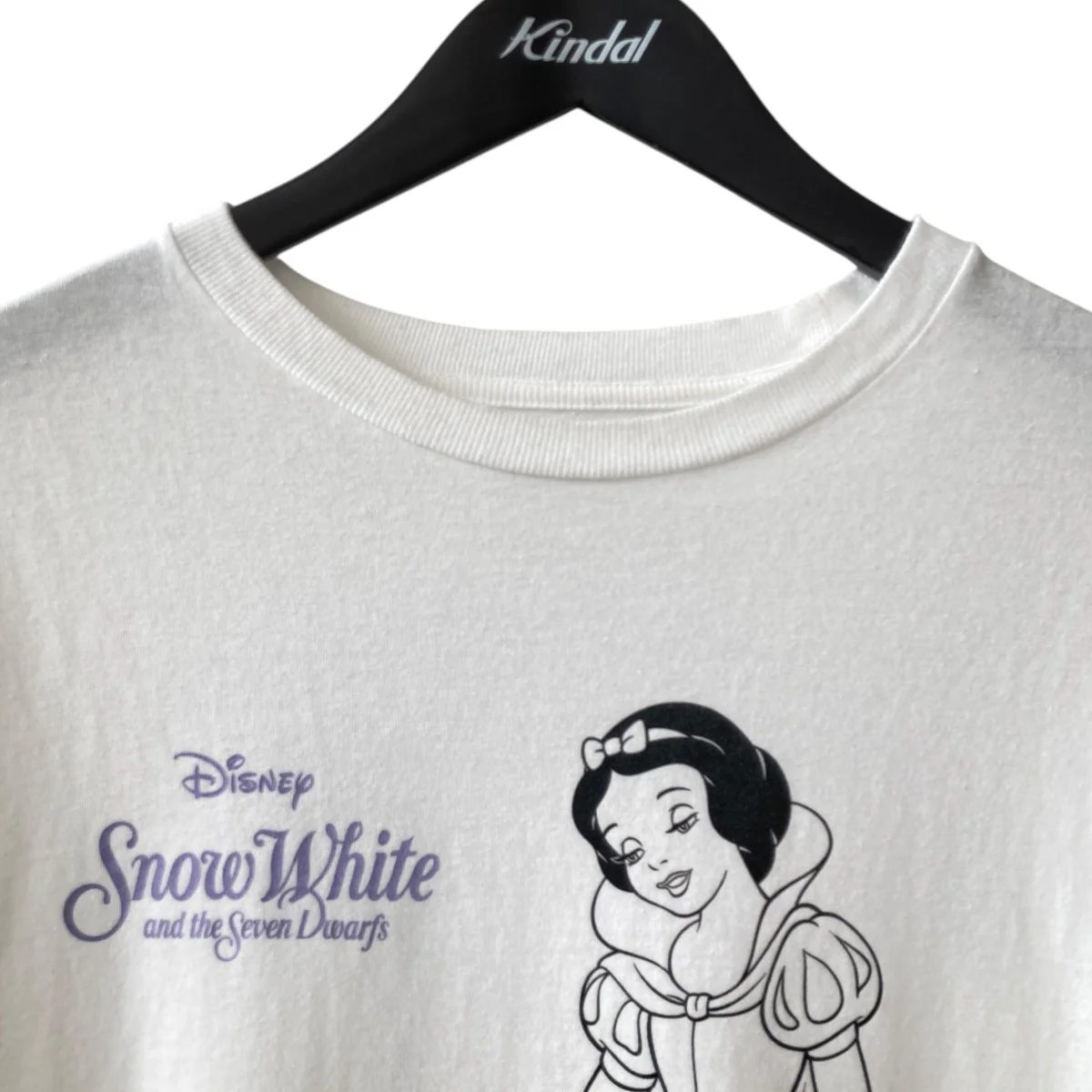 白雪姫Tシャツ - Image 3
