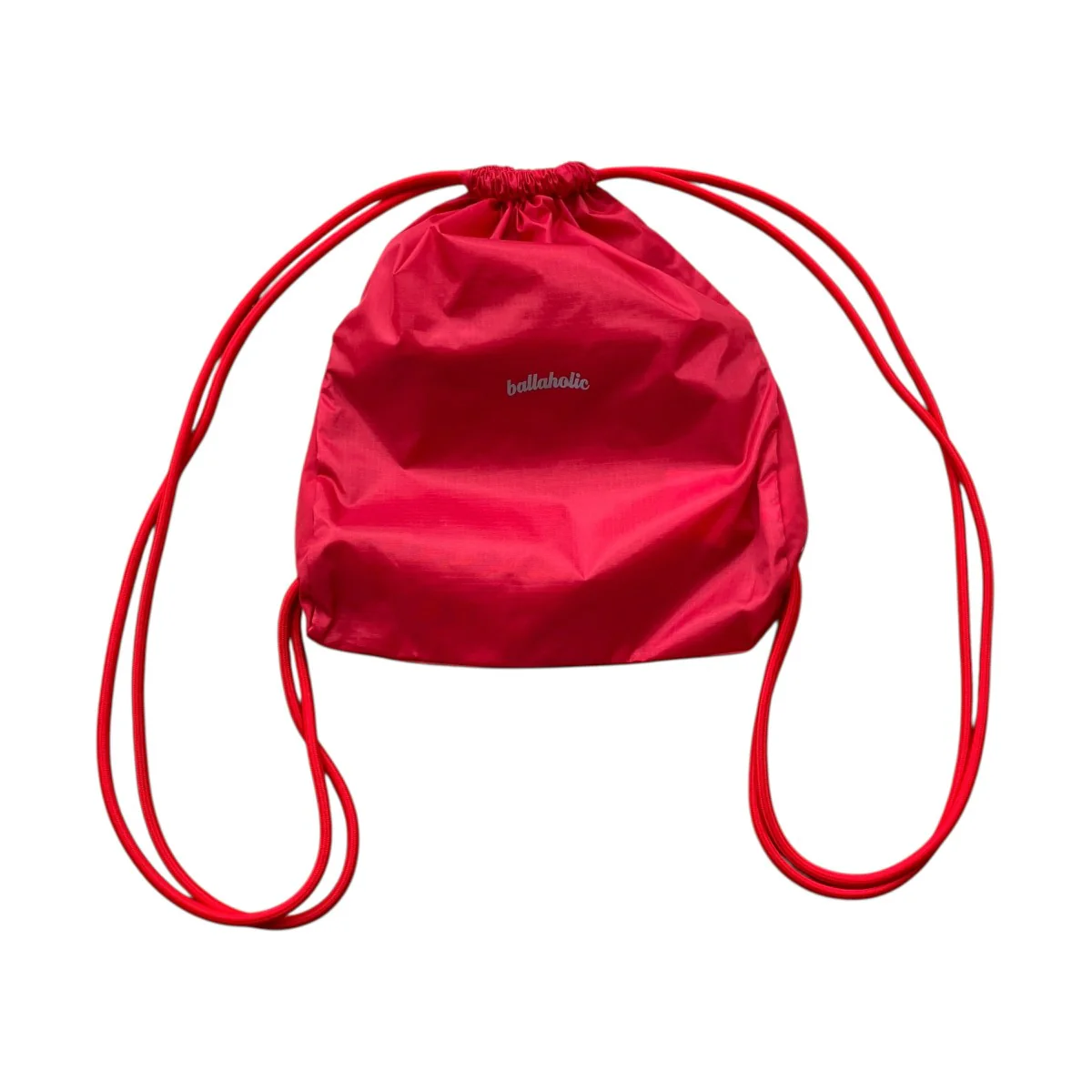 Logo Zip Pocket Gymsackナップサック - Image 2