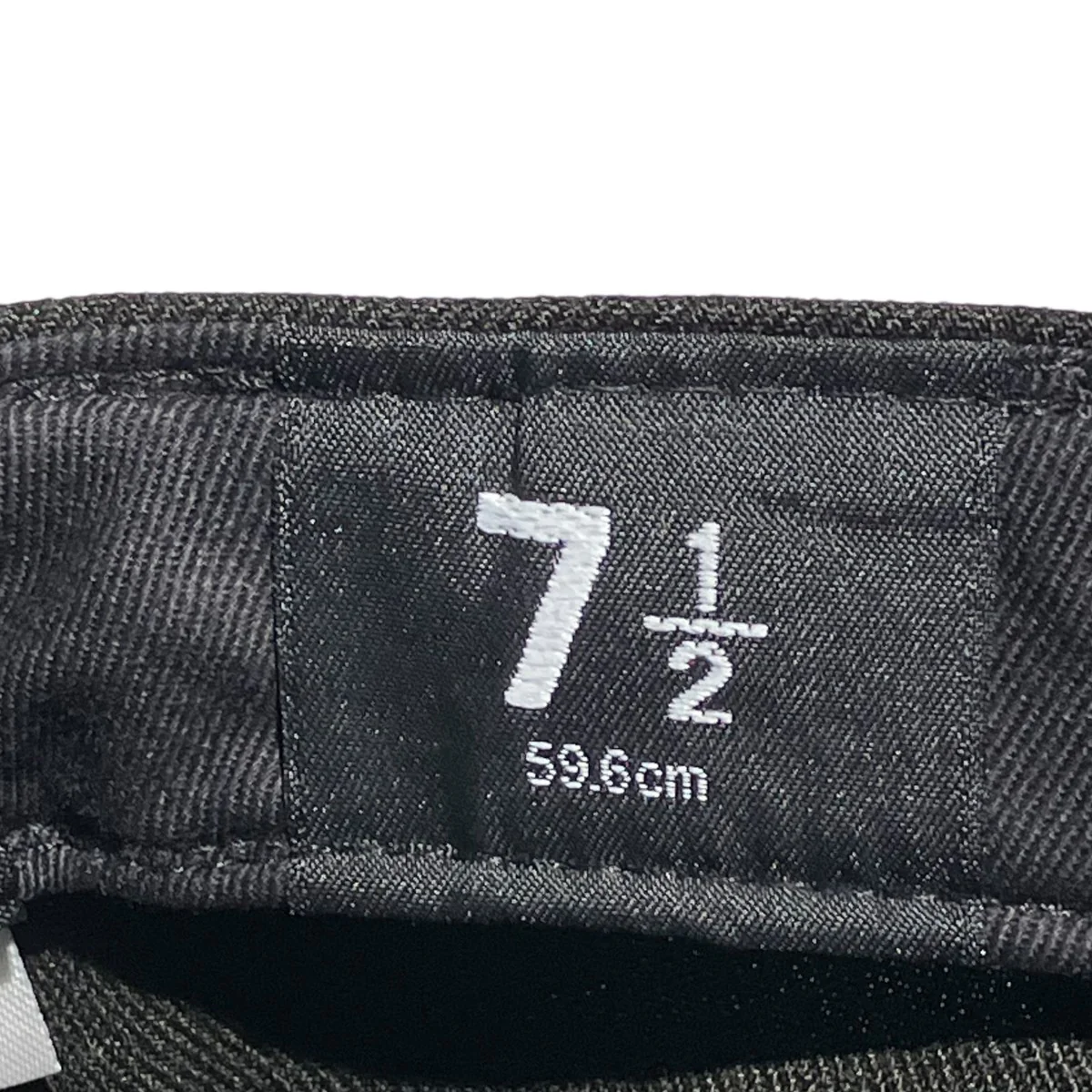 キャップ25SS-WMA-CP01 - Image 6