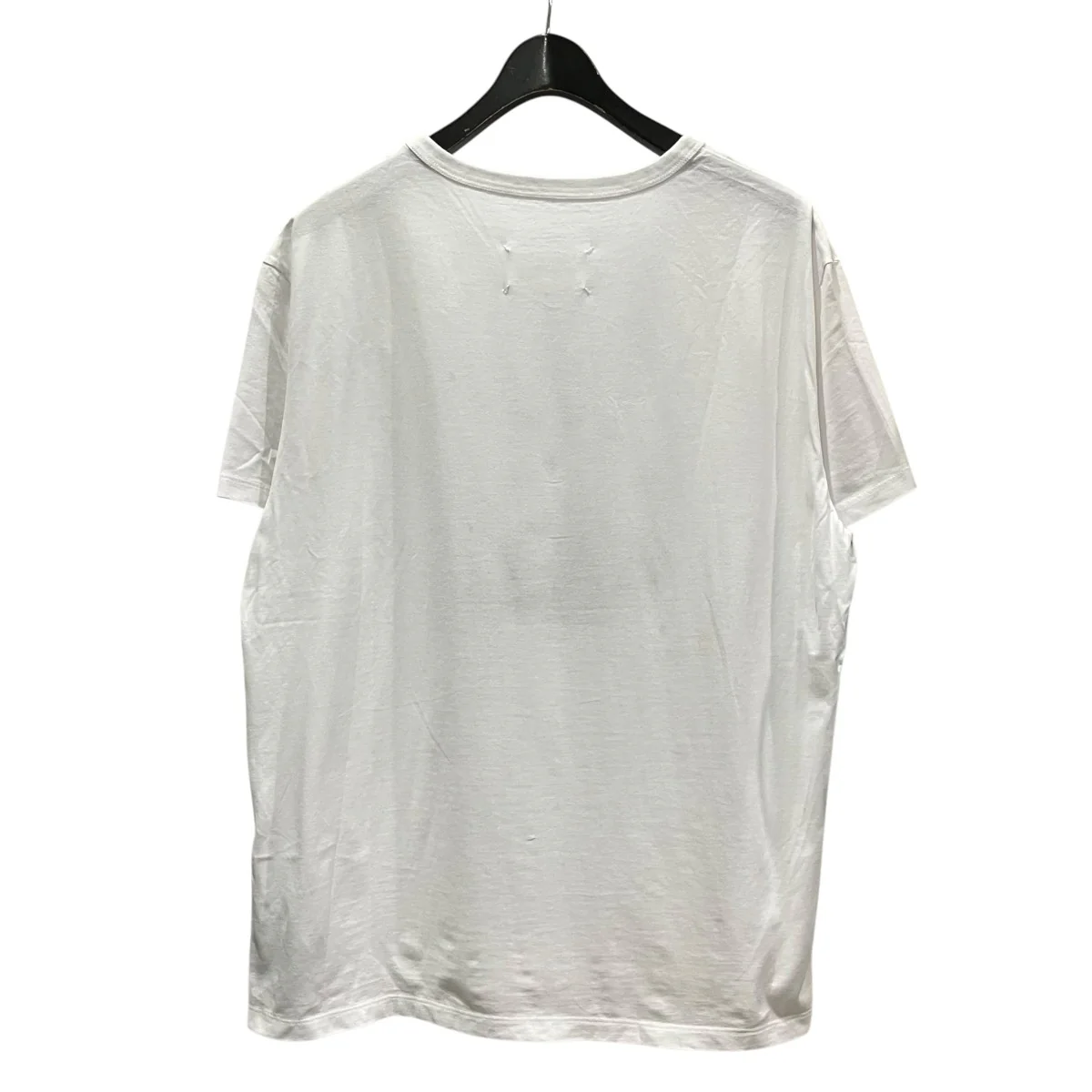 カレンダーロゴ刺繍TシャツS50GC0684 - Image 2