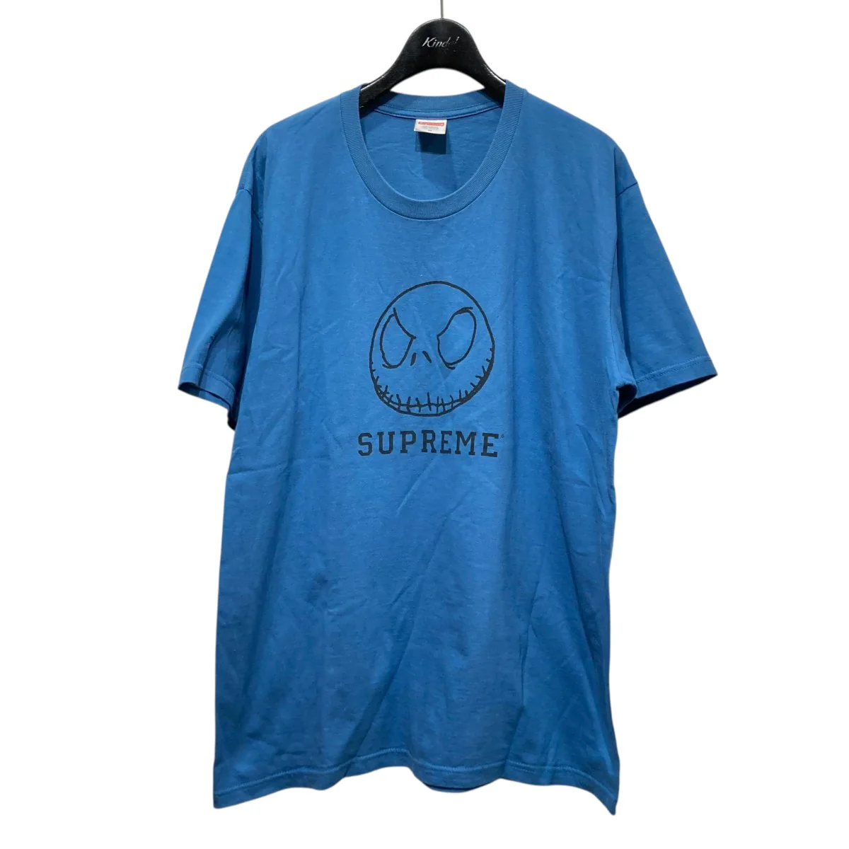 23AWSkeleton TeeスケルトンTシャツ