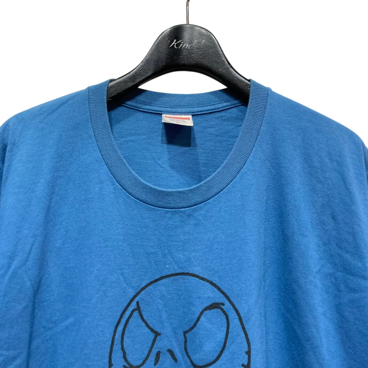 23AWSkeleton TeeスケルトンTシャツ - Image 3
