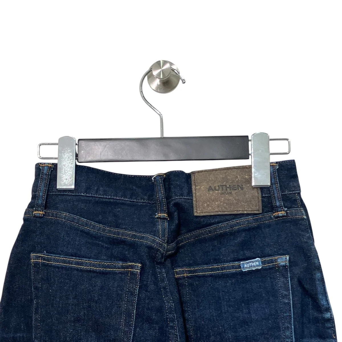 フレアデニムパンツ - Image 5