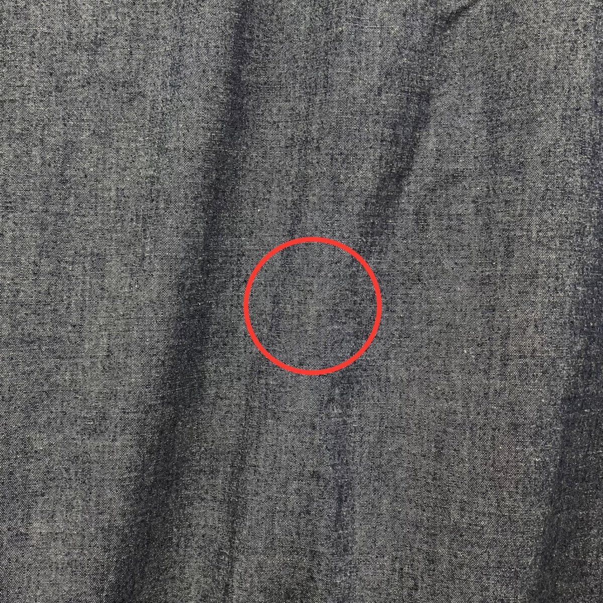 デニムシャツ201-15106 - Image 6