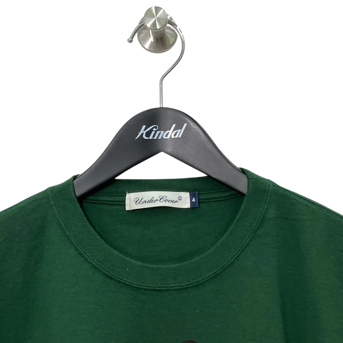 半袖TシャツUC2E3806 - Image 3