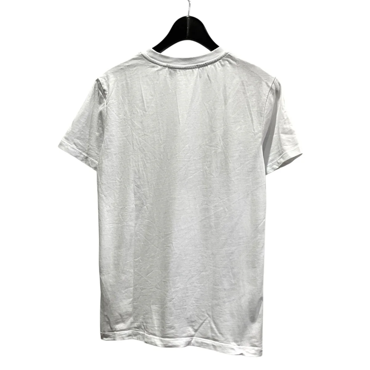 ロゴプリントTシャツ2641MMDM60 - Image 2