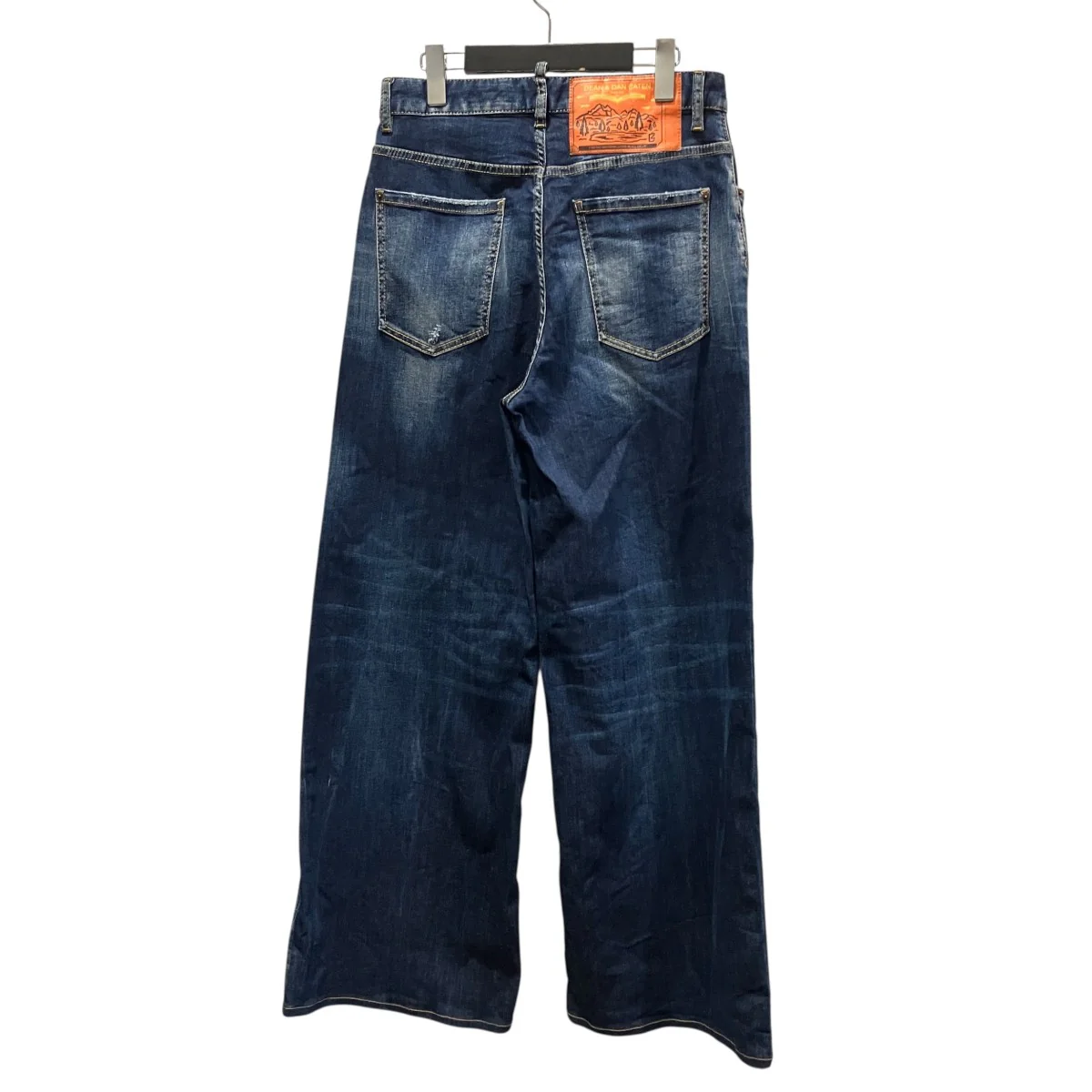 24SSTraveller JeanデニムパンツS75LB0884 - Image 2