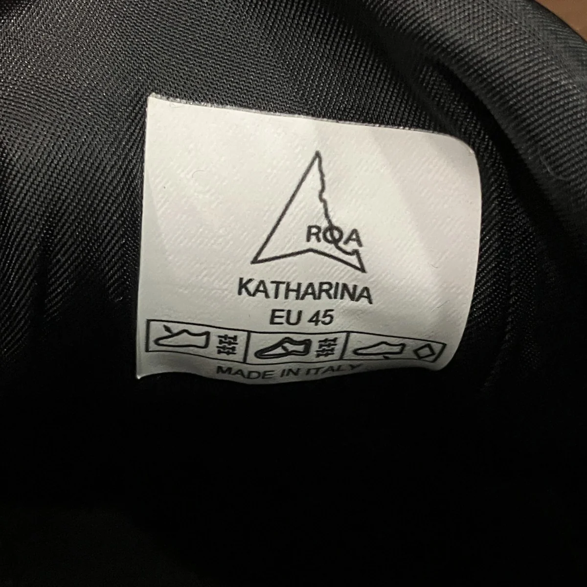 KATHARINAスニーカー - Image 7