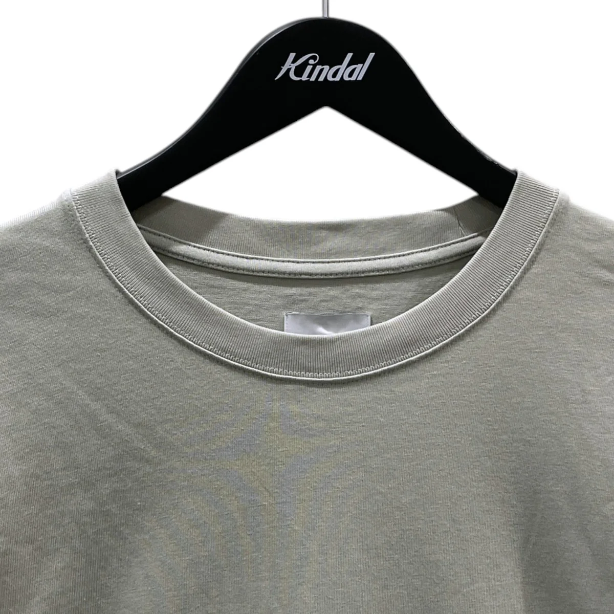 24SS 半袖Tシャツ Shortsleeve Graphic Tee ショートスリーブ グラフィック ティー RBMW086FA63 - Image 3