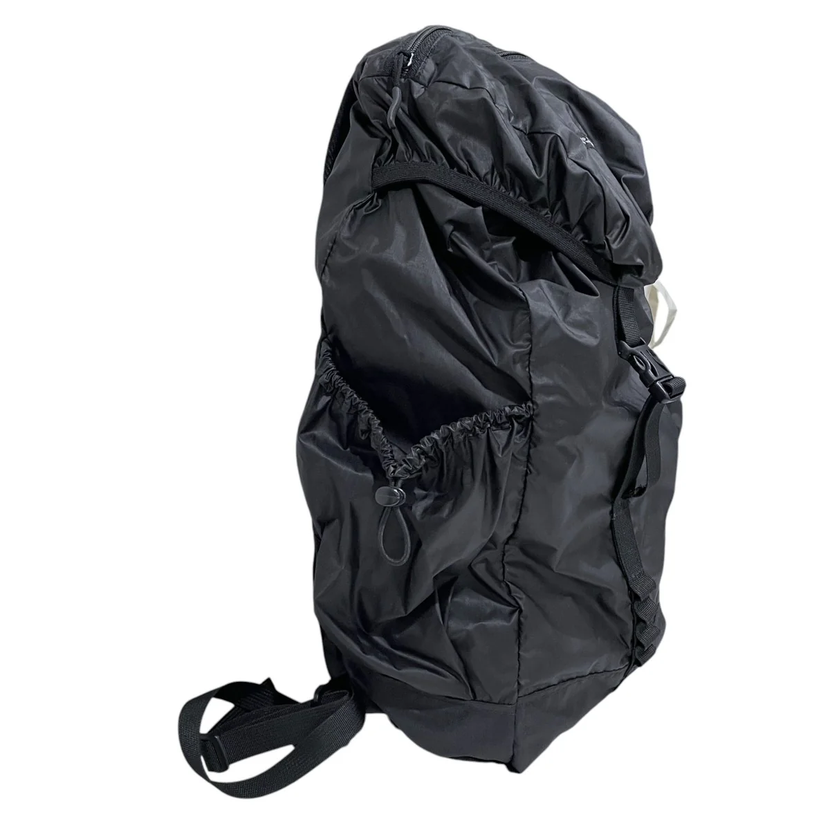 ナイロンバックパック UL Backpack ウルトラライト バックパック - Image 3