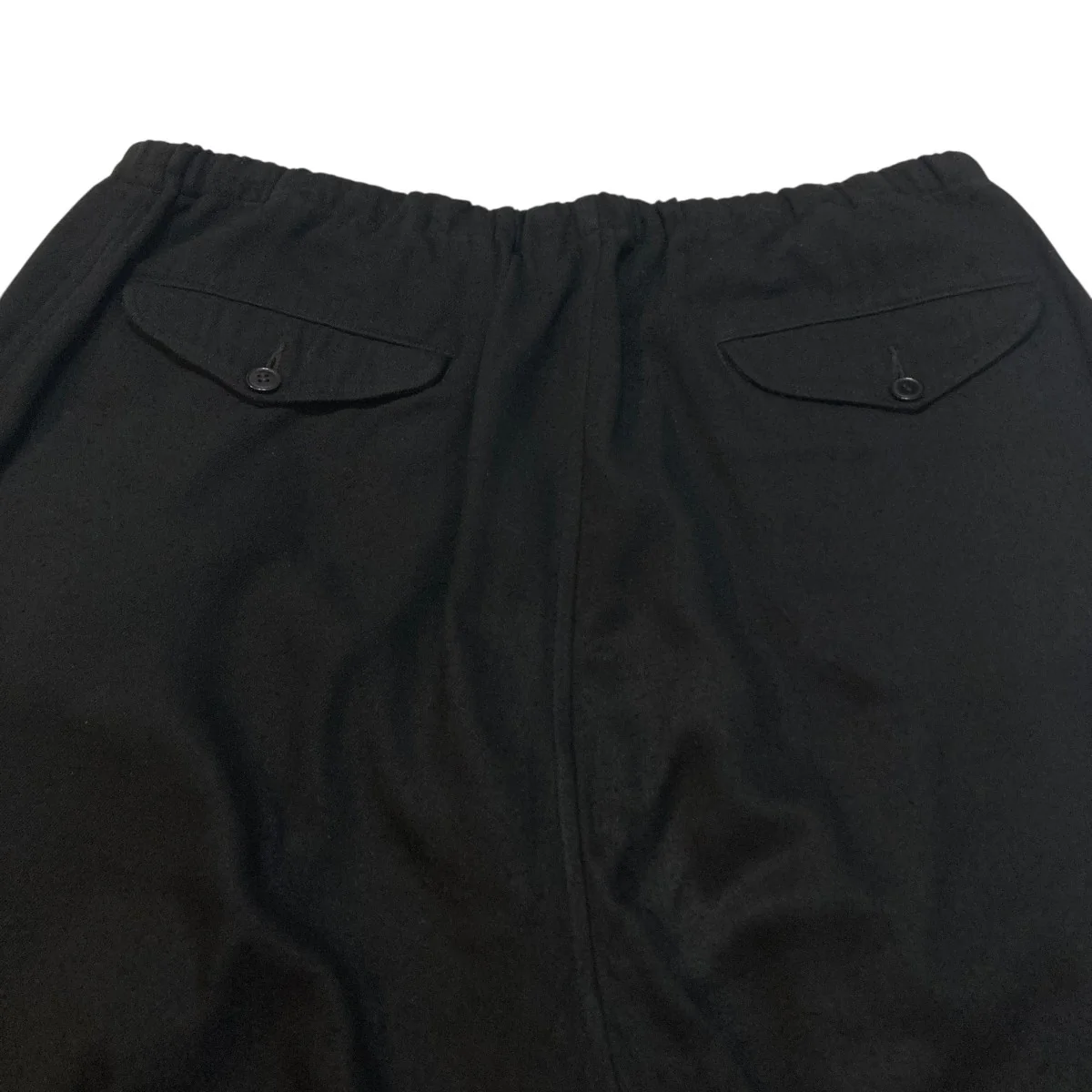 シルクネップ ドローストリングパンツイージーパンツB01-03003 - Image 6