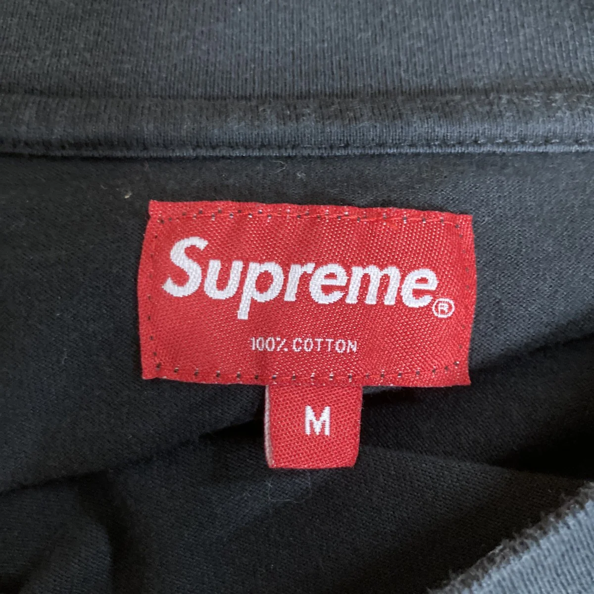 20SSSmall Box Logo TeeTシャツ - Image 5