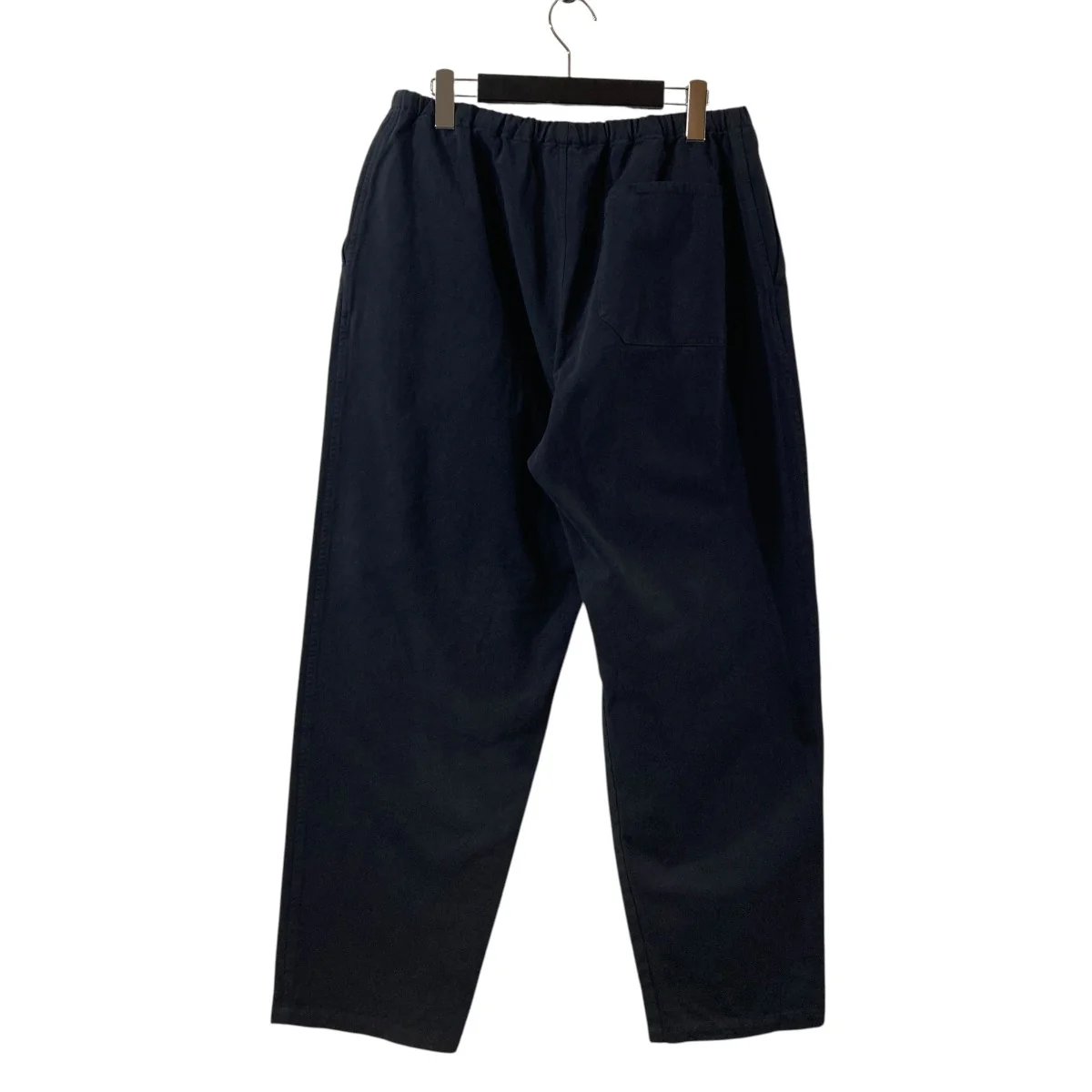 製品染 ドローストリングパンツ  Y03-03005 - Image 2