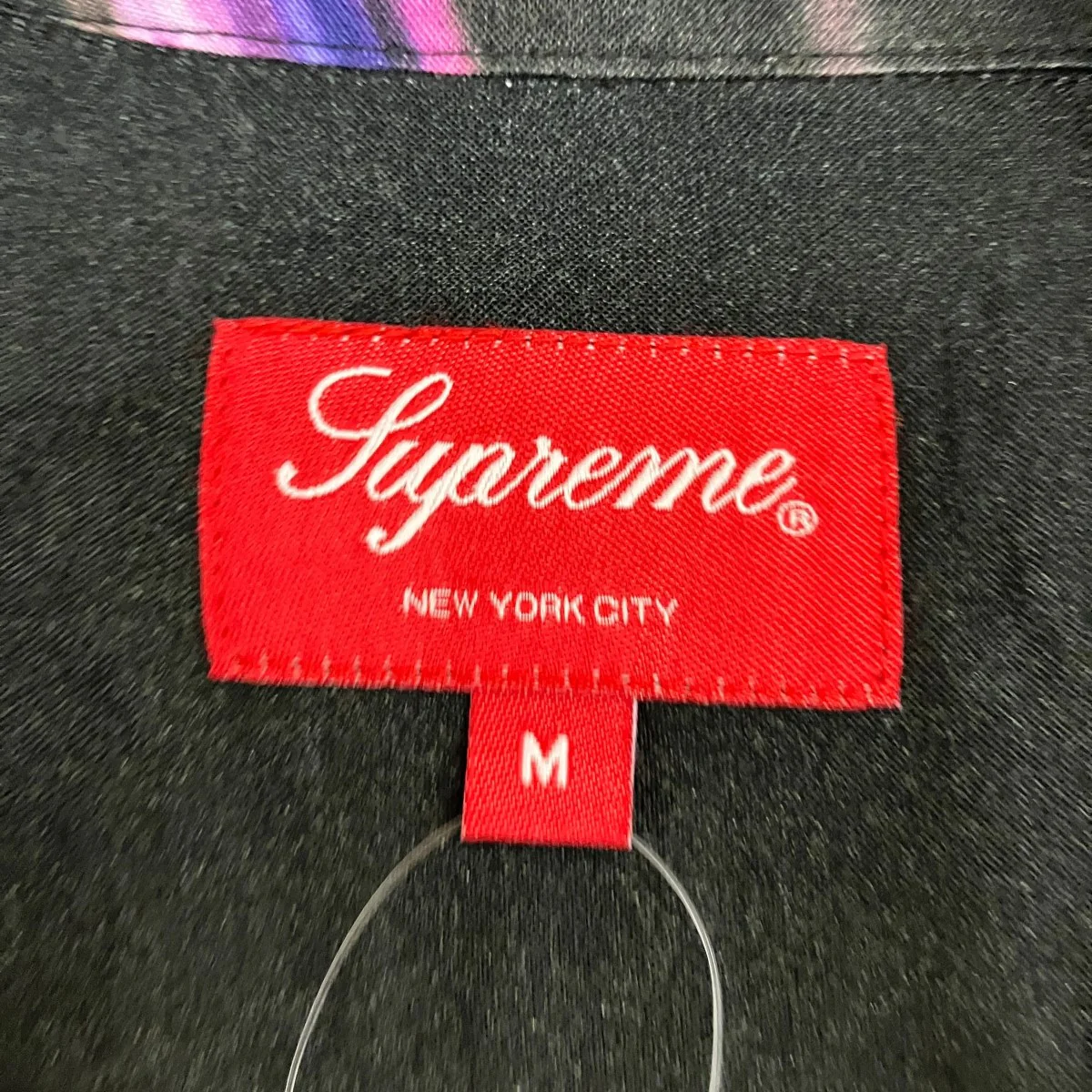 Casino Rayon Shirt半袖総柄レーヨンシャツ - Image 6