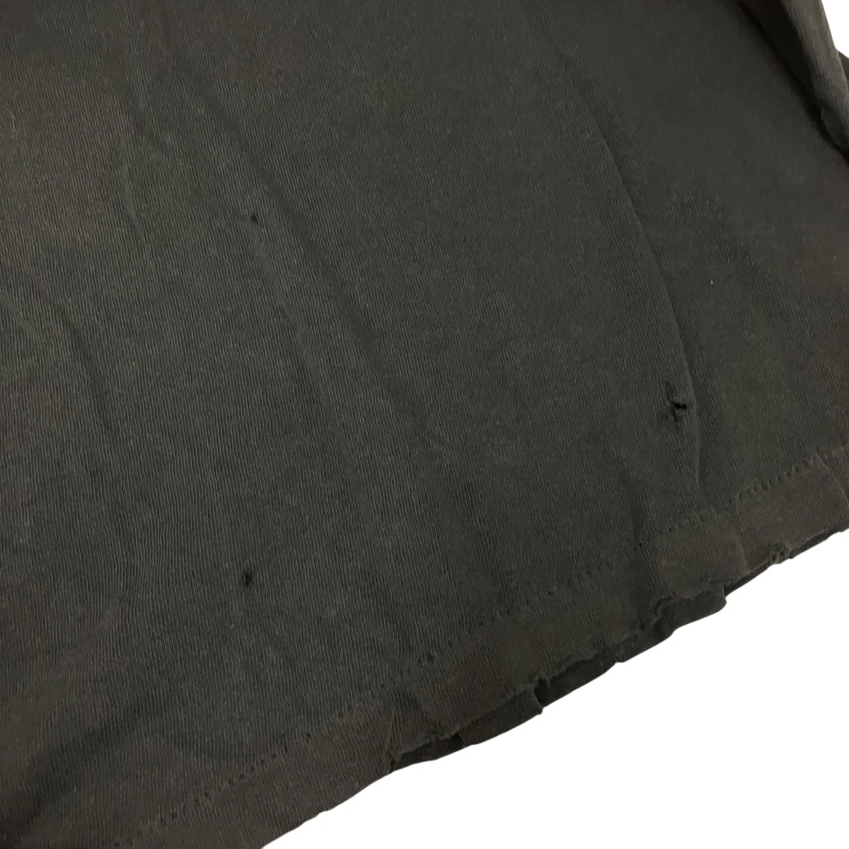 90s ALL SPORTSタグ NINE INCH NAILSロゴプリントTシャツ - Image 10