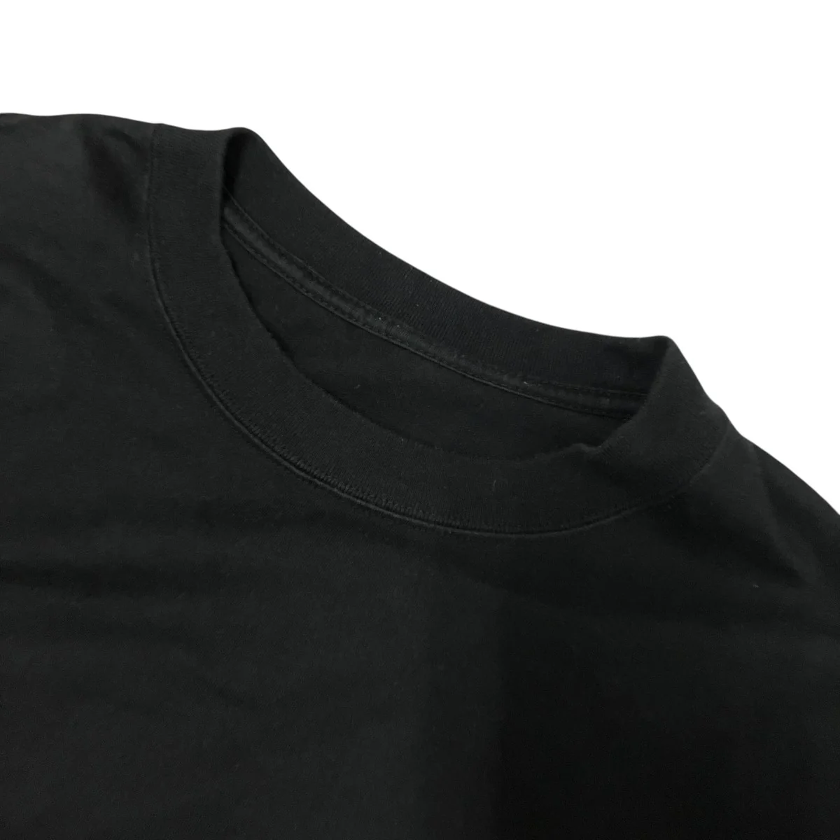 21SSロゴ刺繍TシャツSS21BRENCT02NTL - Image 5