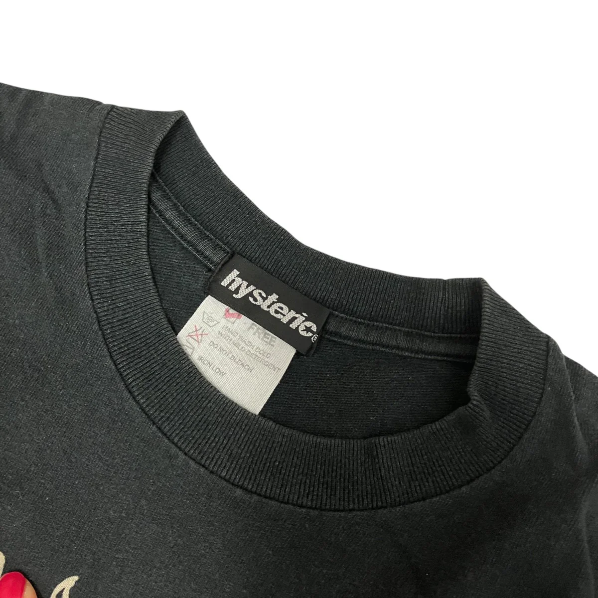 90sプリントTシャツ - Image 5
