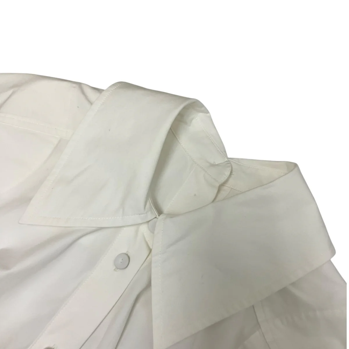 24SSSHIRT 74オーバーサイズシャツJ03DL0134 J45247 - Image 5