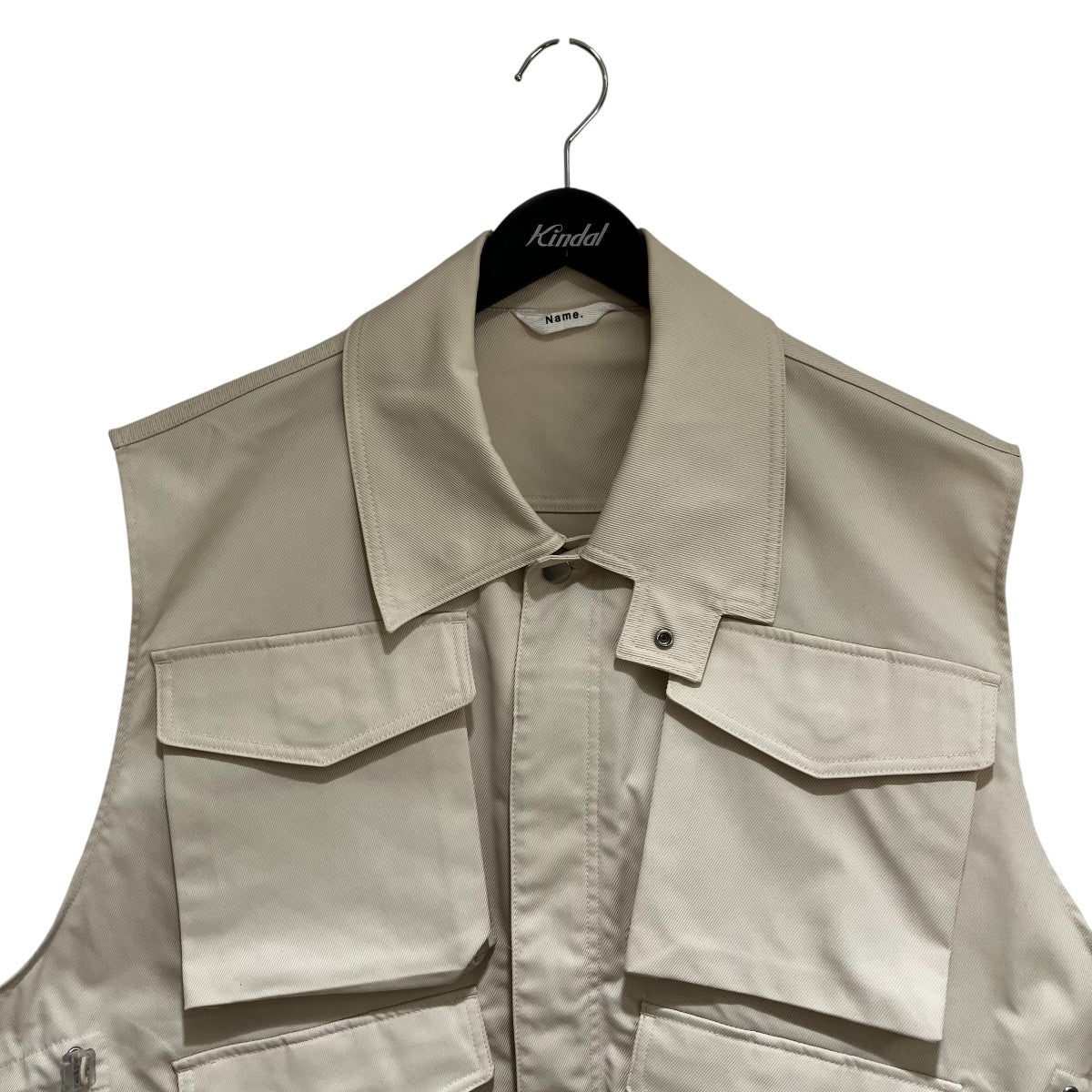 フィッシングベストNMVE-ST22AW-001 - Image 3