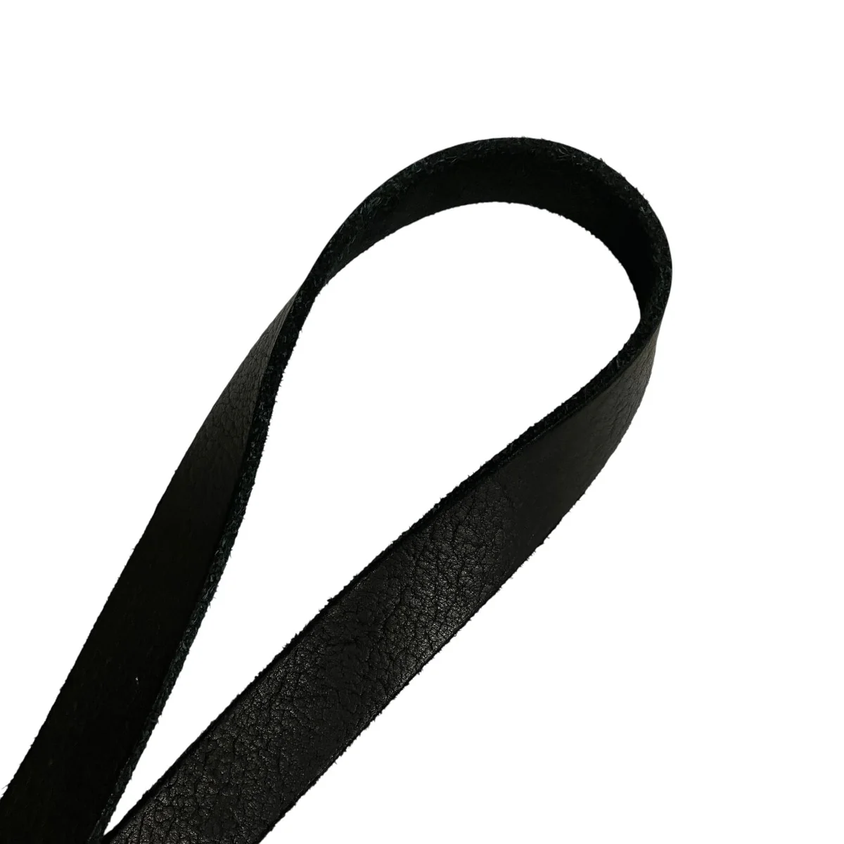 ダブルリングレザーベルト - Image 5