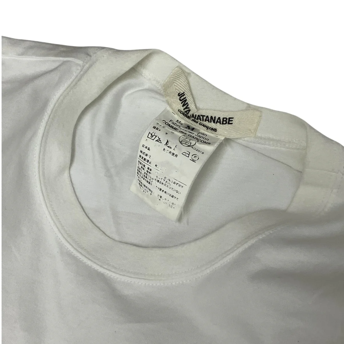 コルセット付TシャツJC-T002 - Image 8