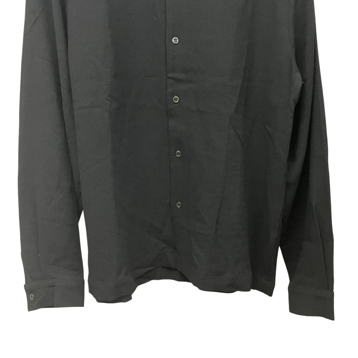 SENSE SHIRT長袖シャツ - Image 4