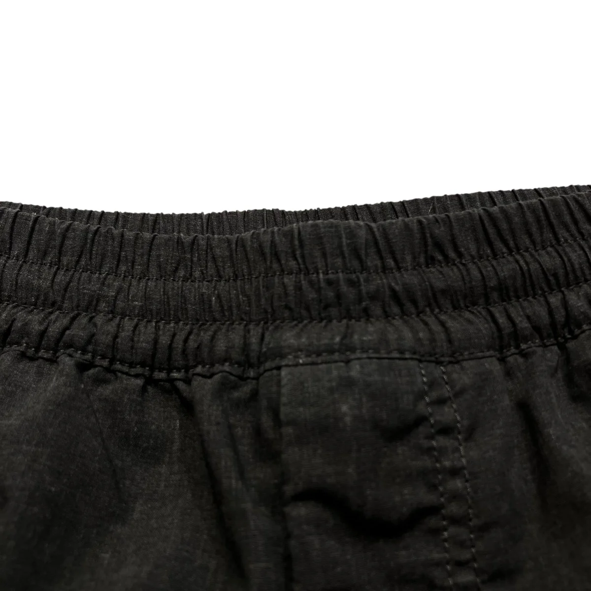 Polyester Linen Field ShortsイージーハーフパンツNT4304N - Image 5
