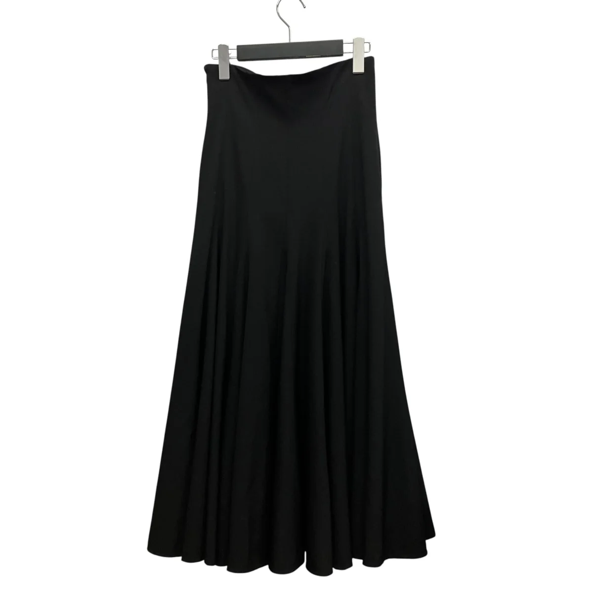 PLEATED SKIRTフレアハイウエストスカートFTC252-0506B - Image 2
