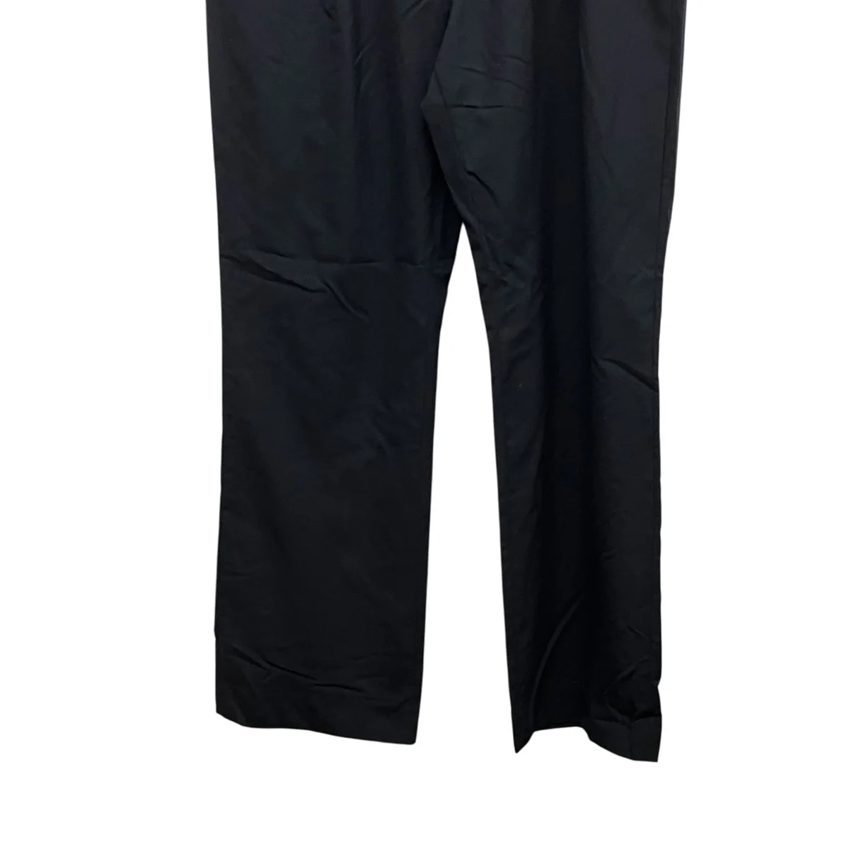 24SSSUPER FINE TROPICAL WOOL SLACKSスラックスA24SP04WT - Image 5