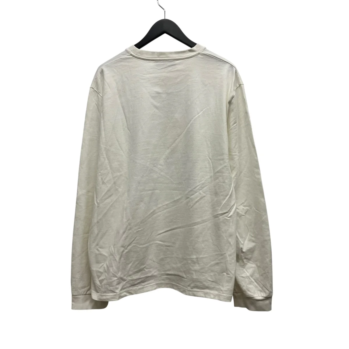 TOUR LONGSLEEVEクルーネック長袖TシャツM2256TR - Image 2