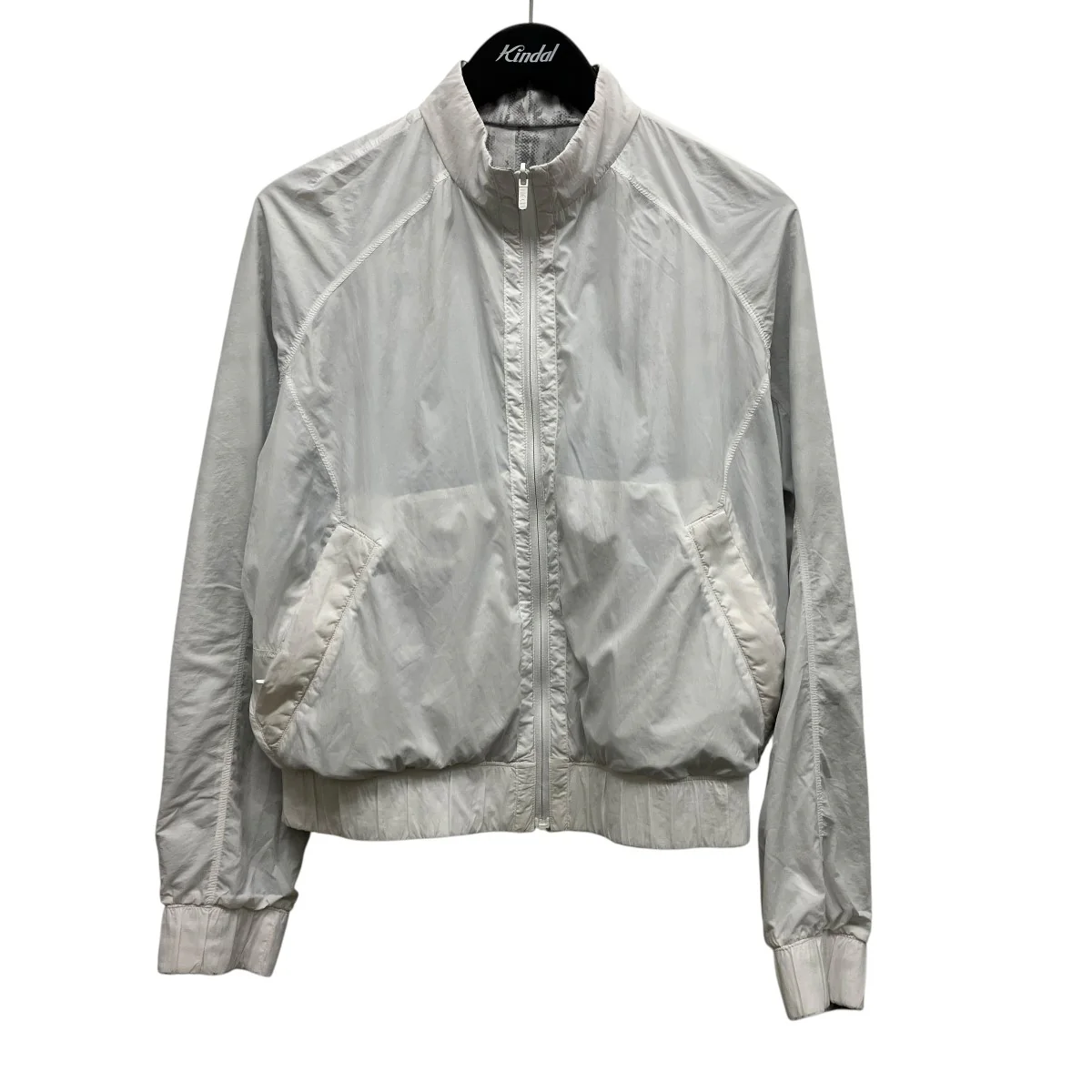 Bombs Away Jacketリバーシブルジャケット - Image 3