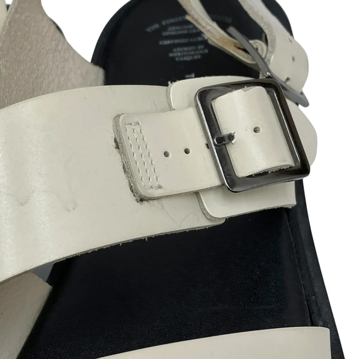 BEAUTIFUL SHOES S．S．BELT SANDALSサンダル12004245 - Image 9