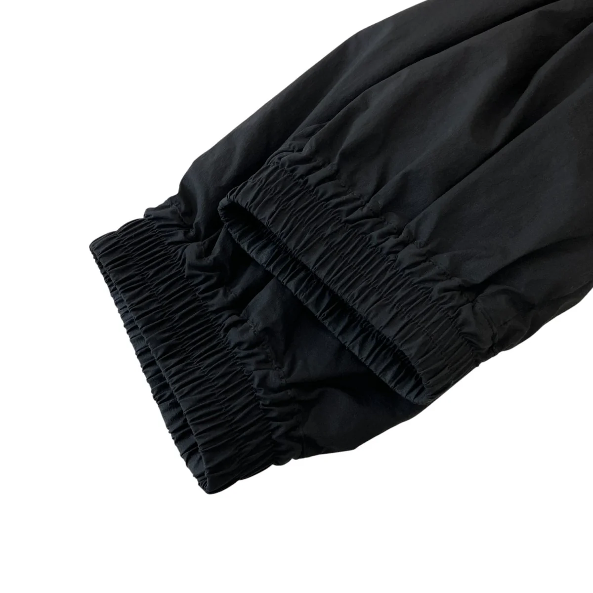20D NYLON OUT SEAM SMOCK JKプルオーバーナイロンジャケットFPA07261U0007 - Image 5