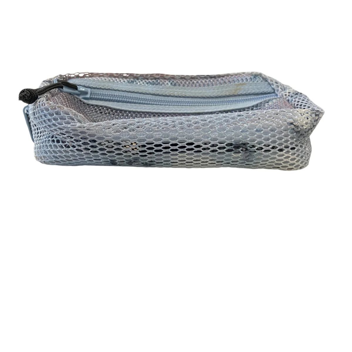 20SSCamo Small Shoulder Bagメッシュカモロゴショルダーバッグ - Image 5