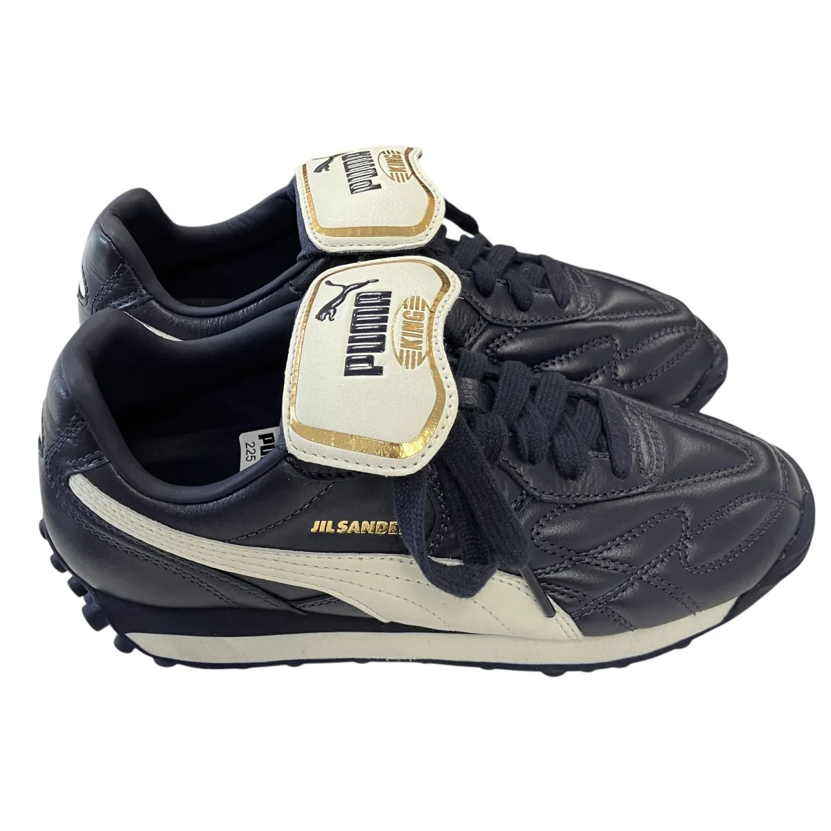 「King Avanti」ローカットスニーカー - Image 3