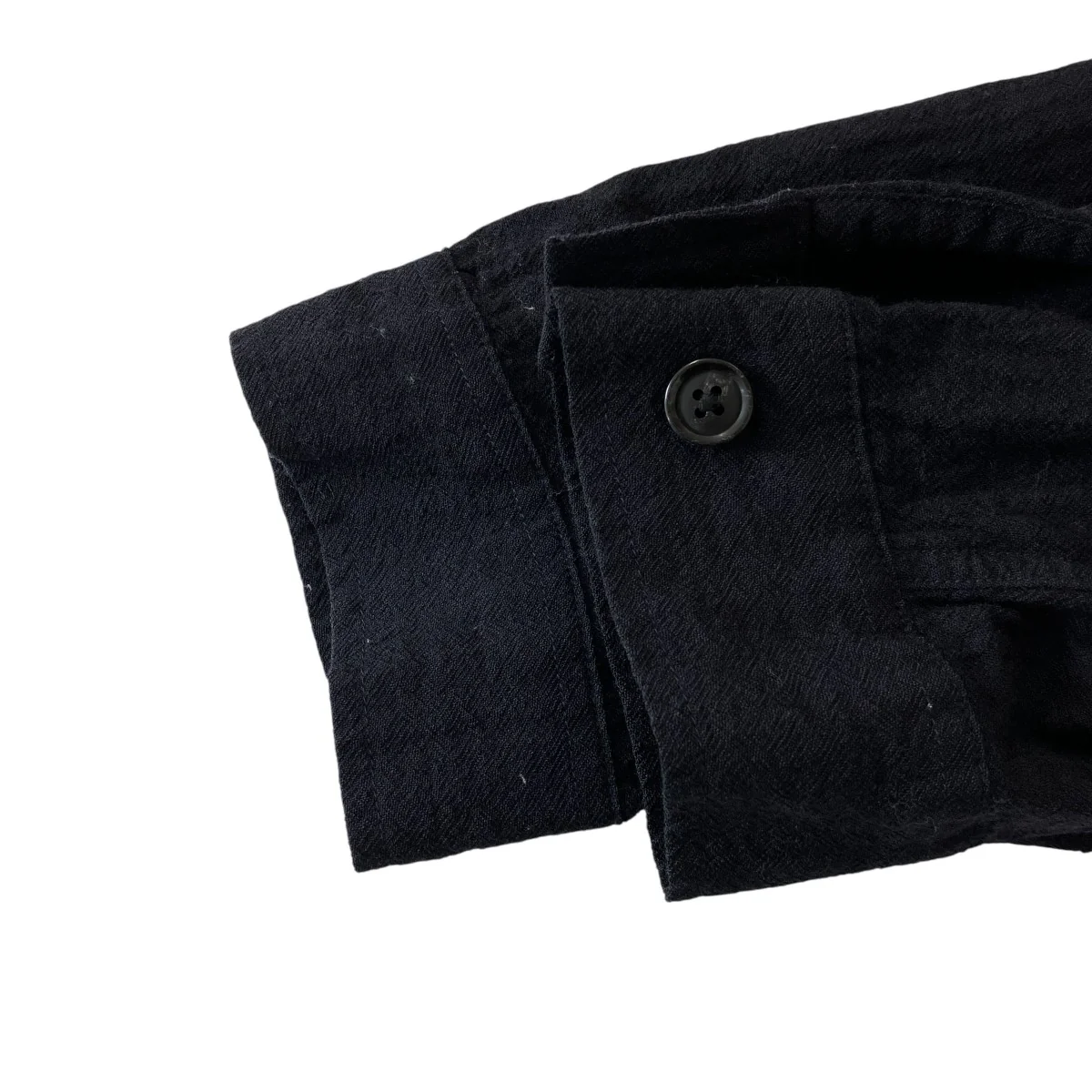 WOOL SHIRTSウールシャツ253-60304 - Image 5
