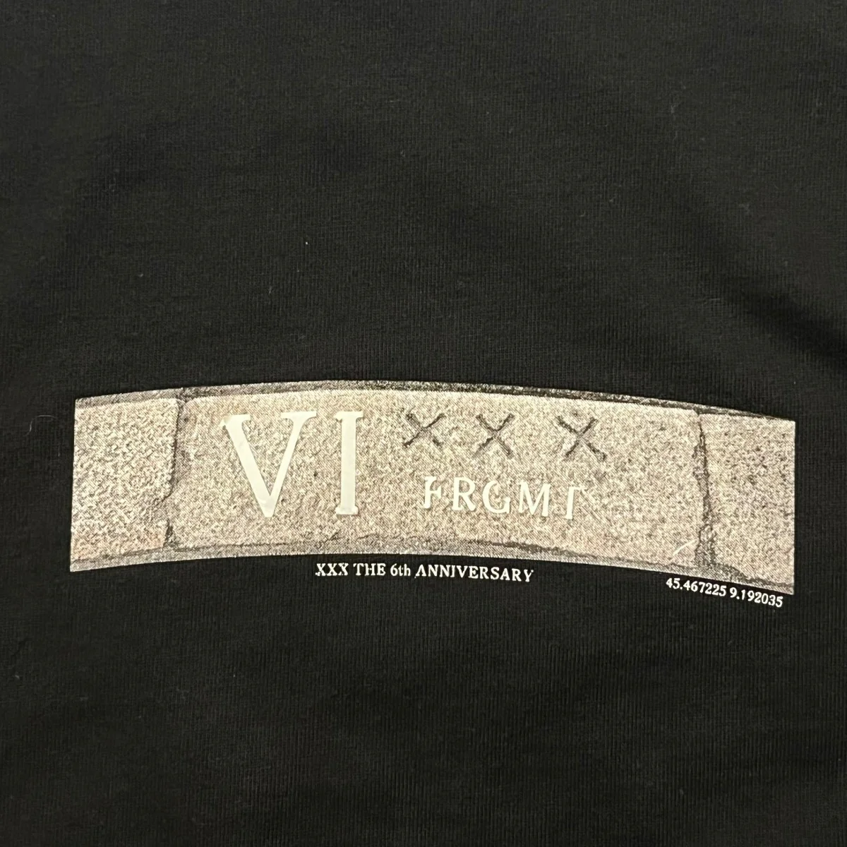 ワンポイントTシャツ - Image 7