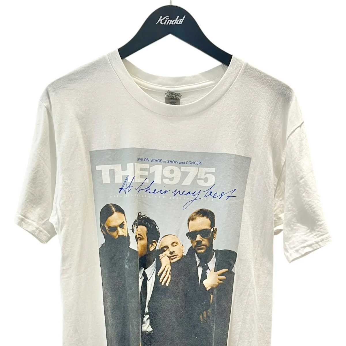 THE1975 2023 TOUR T半袖Tシャツ - Image 3
