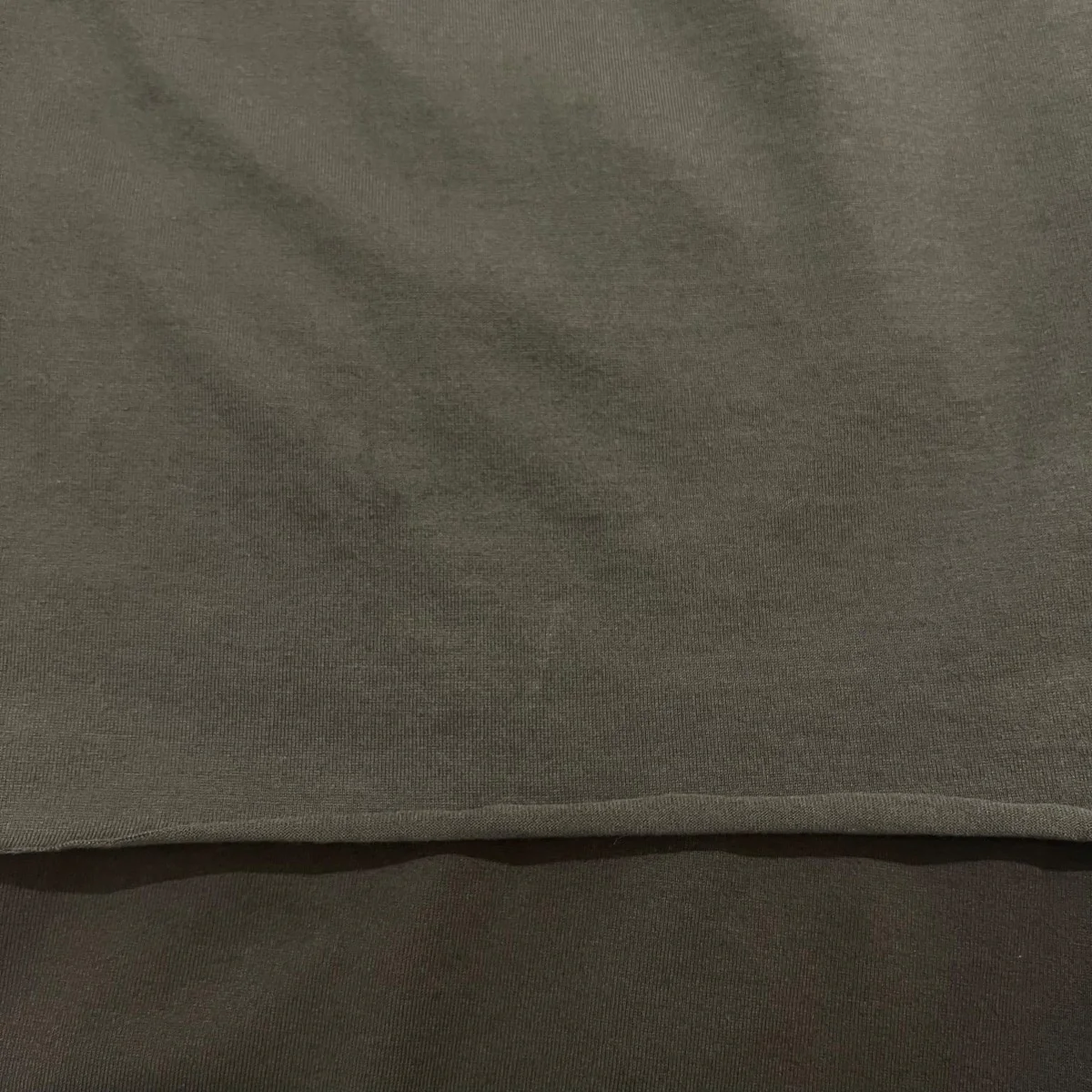 ロゴプリントレイヤードTシャツBM71FF3Y8V - Image 7