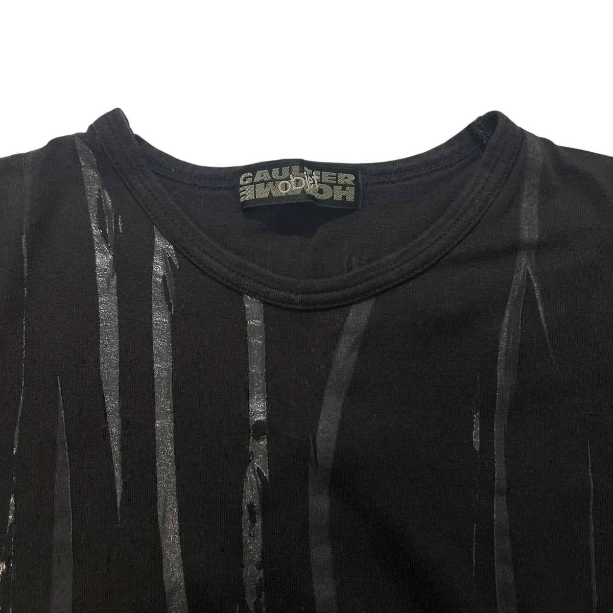 TシャツCM-6521 - Image 3