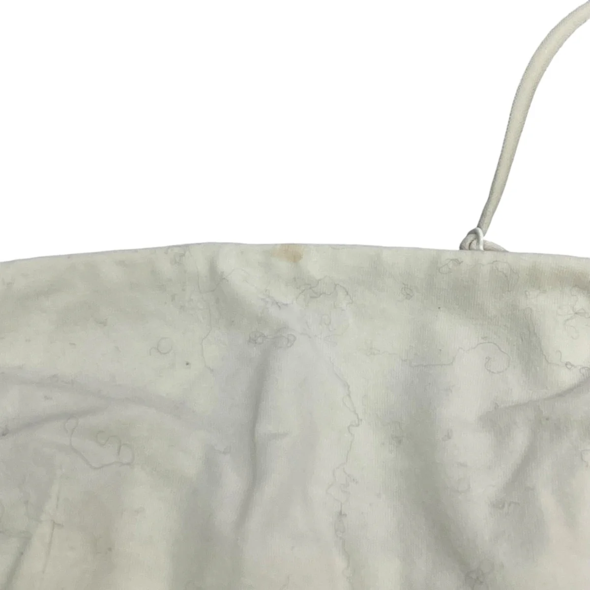 Cotton mesh bodysuitEEF-42040-C - Image 6