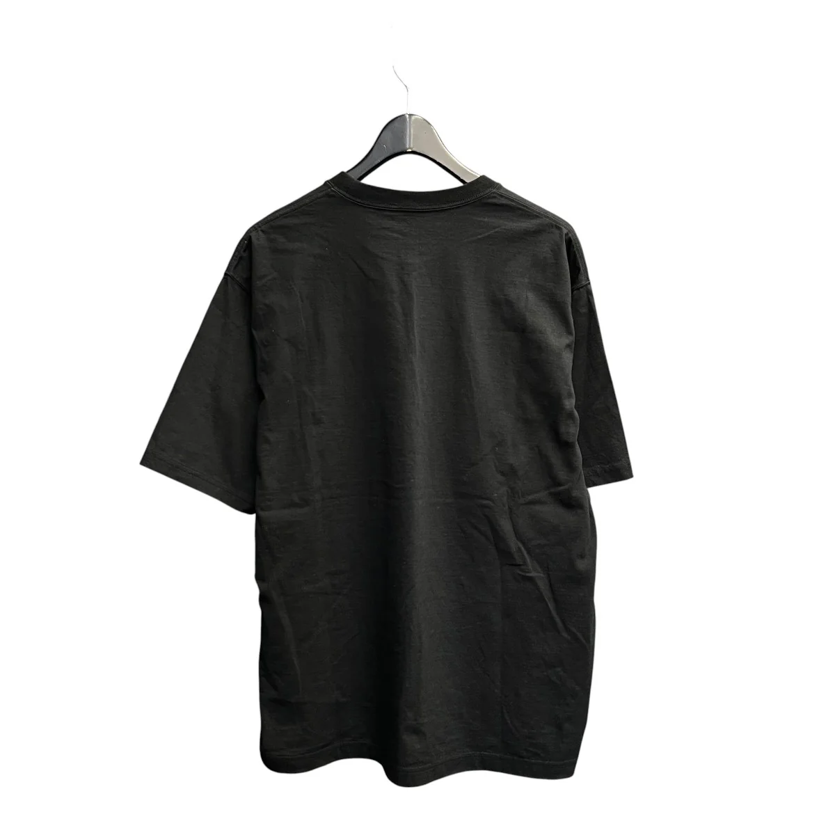 ロゴパッチ半袖カットソーSS22BRENCT01AM - Image 2