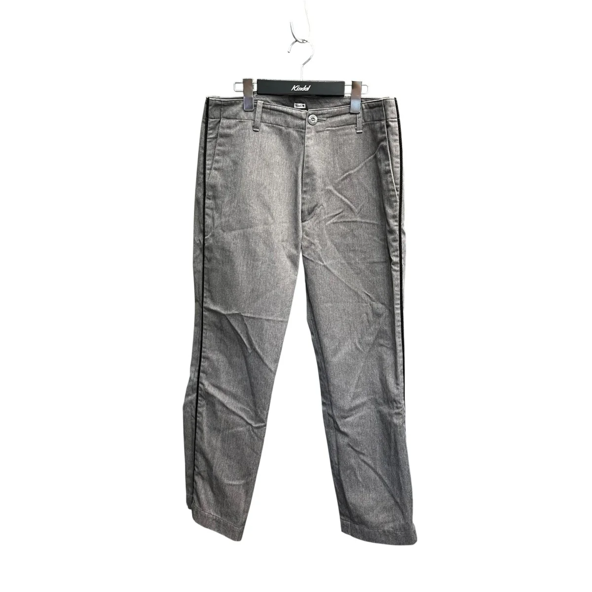 SEQUEL CHINO PANTS (TYPE-F)パンツ