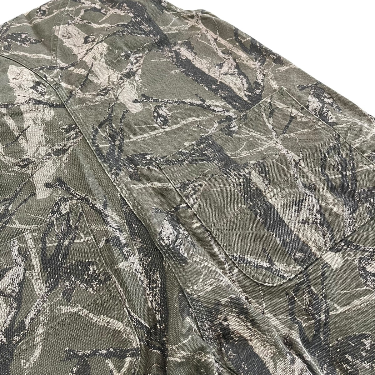 BIB OVERALLオーバーオール - Image 6