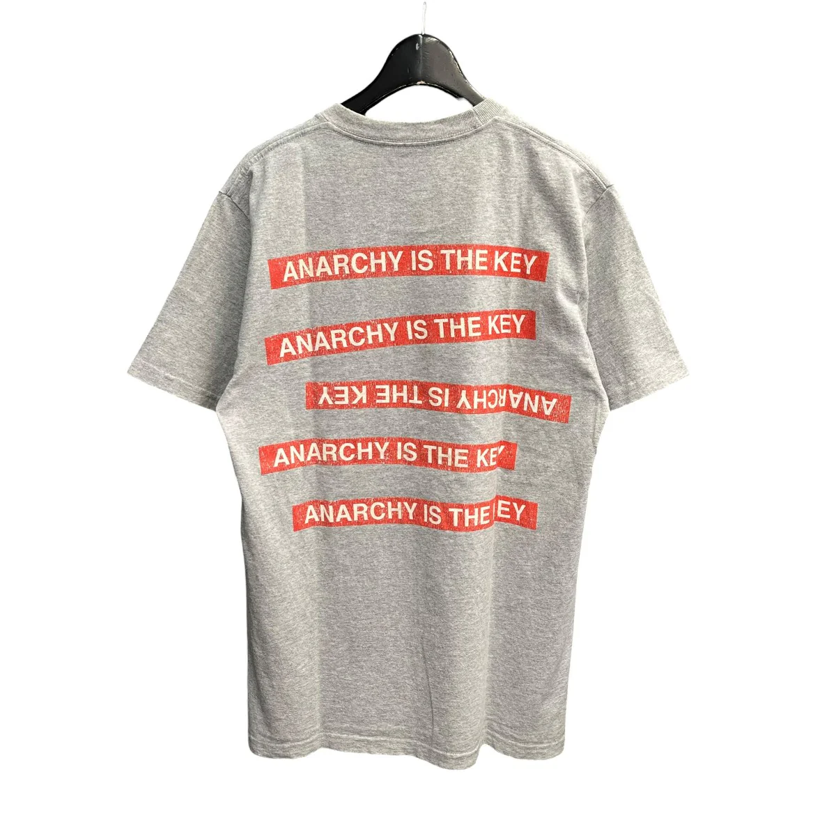 15SSAnarchy Tee - Image 2