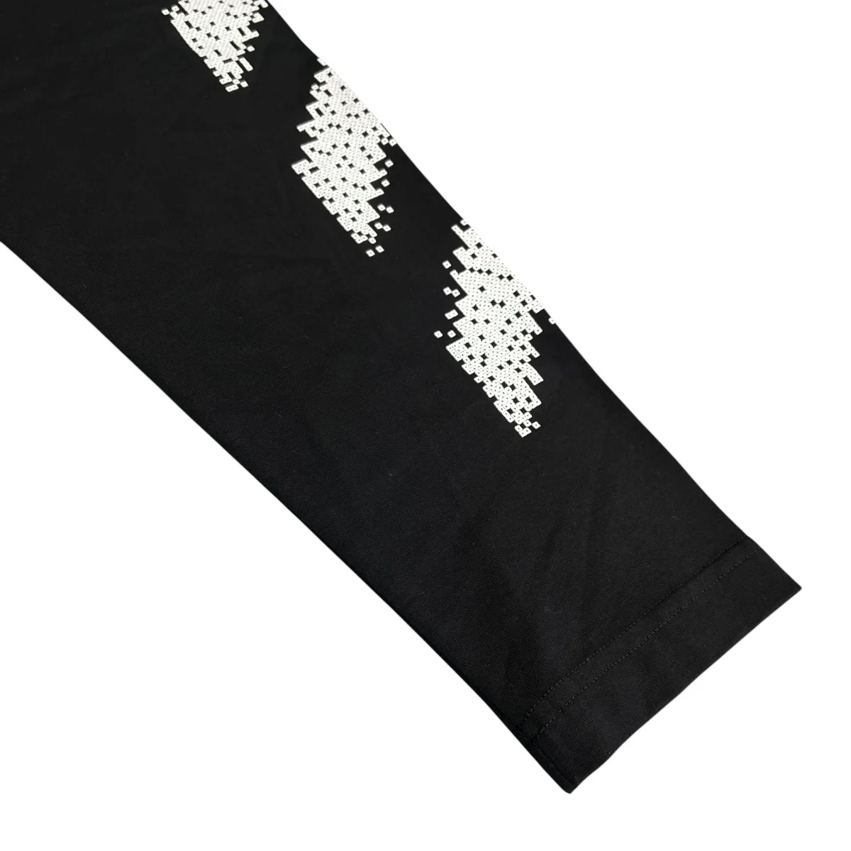 Pixel Diagonal Skate Long-Sleeve Teeロングスリーブカットソー44MAB086G5J0041001 - Image 4
